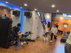 -NRG 健身私教CLUB(云山路店)