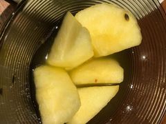 -星叶·东南亚料理(宁波万象汇店)
