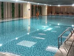 -沈坚强游泳俱乐部(武宁南路店)