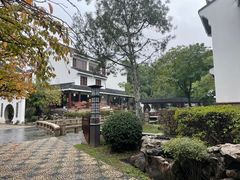 -苏州吴宫泛太平洋酒店