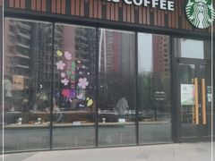 门面-星巴克臻选(北京太阳宫凯德店)