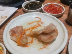 锅包肉-京玉菲饭店(李村店)