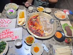 -小龙坎火锅(总店)