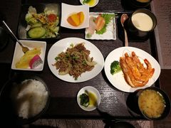 -富力希尔顿酒店·源氏日餐厅