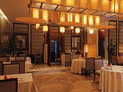 -福州天元国际威斯汀酒店·中国元素餐厅