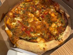 -达美乐比萨(双龙大道店)