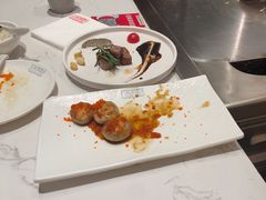 -火地铁板烧(昆山万象汇店)