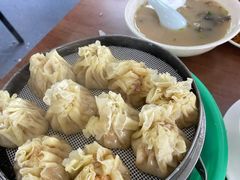 -北三沙家烧麦(北头道街店)