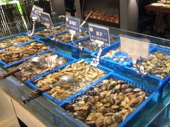 -御品海宴海鲜自助餐厅(龙岗万科广场店)