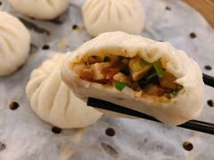 酱肉包-陈傻子餐厅(世纪都会店)