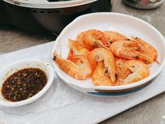 -尖沙咀大酒楼(罗村店·粤菜海鲜·宴会聚餐)