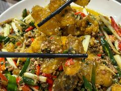 -辣螃铠盆盆蟹大排档(总店)