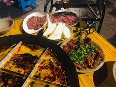 -刁姐火锅(五小区店)