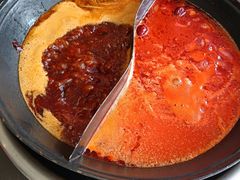 -巴蜀大将火锅(春熙店)