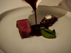 -Caprice(香港四季酒店)