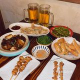 杭州韩系小酒馆🍻真是又小众又宝藏