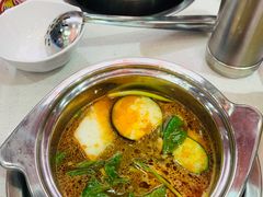-蜀小北旋转小火锅·烤肉(金轮双子星优惠店)