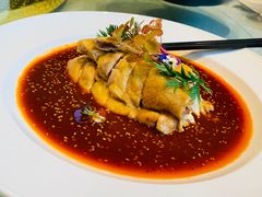 -老房子金沙元年川菜食府·花园餐厅(金沙店)