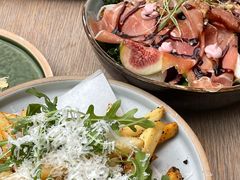 -O'mills Sourdough Bakery&Bistro(永嘉路店)
