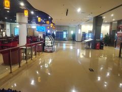 -南美元生态大酒店(海珠店)