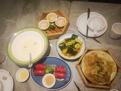 -九龙茶记·粤式餐厅融合菜(鹭江店)