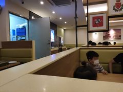 -萨莉亚意大利餐厅(白云汇店)