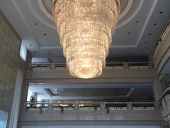 -浙江三立开元名都大酒店
