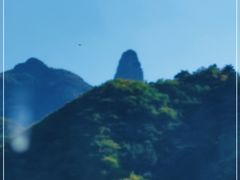-雾灵西峰