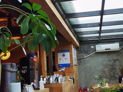 -VOYAGE COFFEE(北锣鼓巷店)