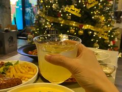 -mordew加州日记西餐&小酒馆(新天地店)