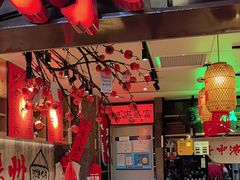 -牛腩之旅·牛腩牛杂煲(光启城美食城店)