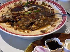 -旺顺阁·北京菜(北辰上品+)