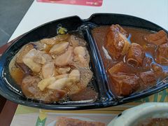 -真功夫(北京路步行街店)