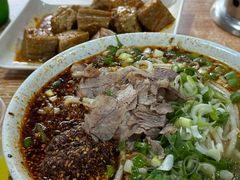 -肖家客饸饹面(郑州总店)