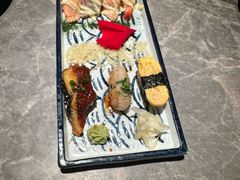 -炙柒Sekinana·精致日料(合生汇店)