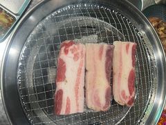 -山葵说·泥炉烤肉(泰达时尚E街区店)