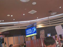 -巴奴毛肚火锅(大剧院店)