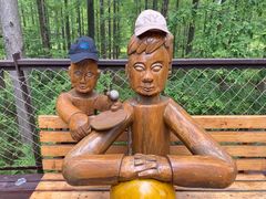 -黄海国家森林公园