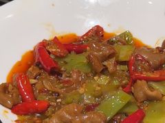 -榕意·川味之美(深业上城店)