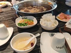 -老船舫·现做活鲜鱼馆(东郊记忆店)