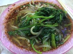 -老邮差酸辣粉麻辣烫(步行街店)