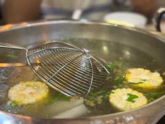 -潮悦牛肉火锅城(水贝店)