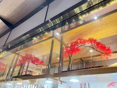 -赤坂亭·M9和牛烧肉·铁板烧(合肥万象城店)