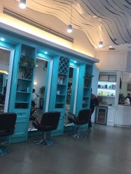 -Hair ART造型沙龙