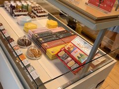 -好利来(山东路店)