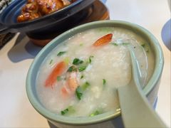 -南拳十三姨·潮汕砂锅粥·粤菜(西单大悦城店)