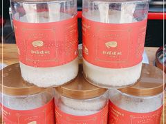 -郭福娭毑小钵子甜酒