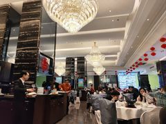 -万龙洲海鲜(大兴绿地缤纷城店)