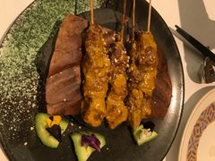 -狮拾久·现代新加坡料理(福田COCO Park店)