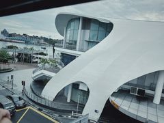 -白沙浮娱乐广场